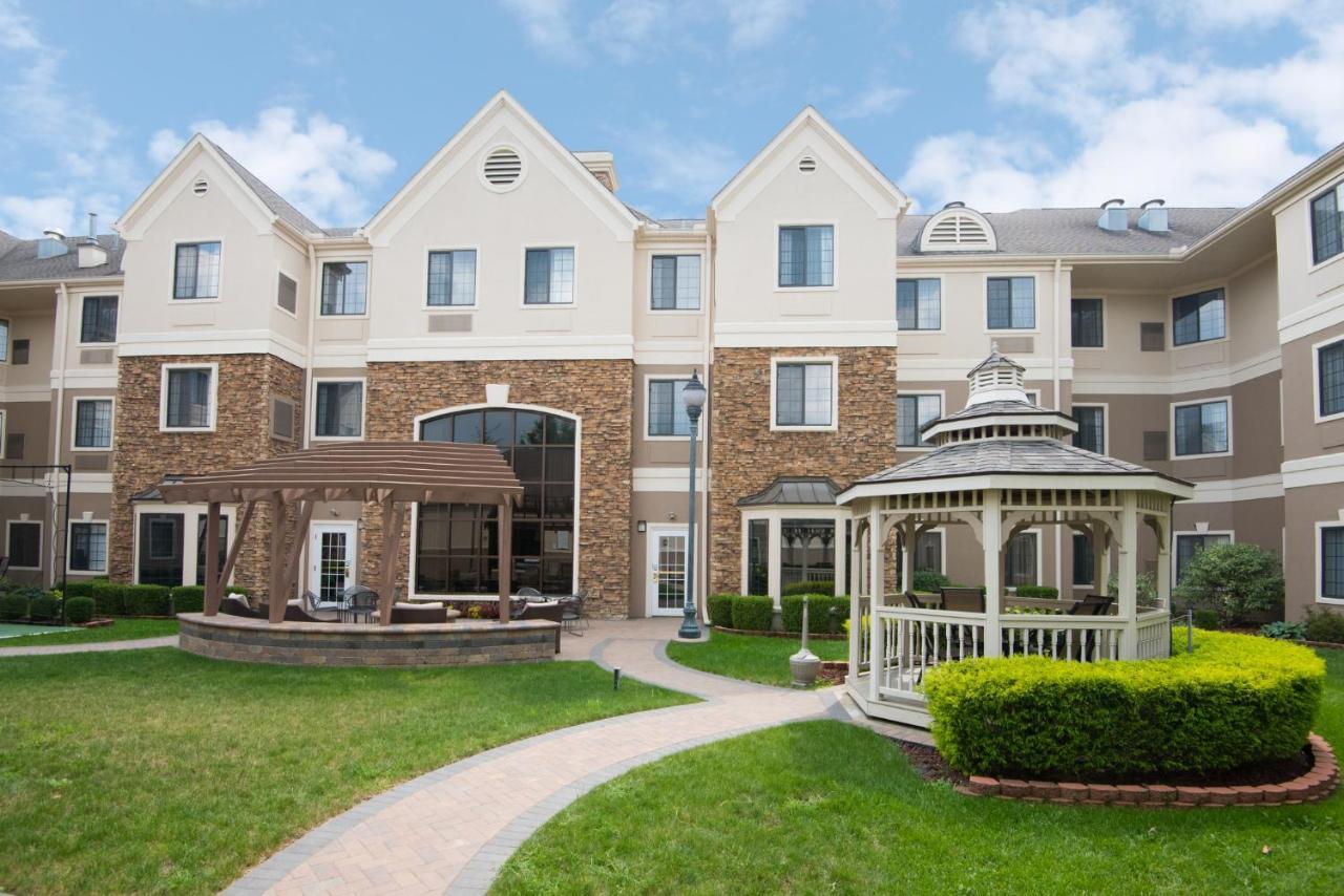 Staybridge Suites Columbus-Airport By Ihg Esterno foto