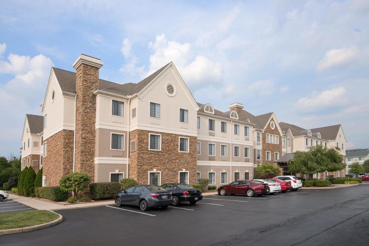 Staybridge Suites Columbus-Airport By Ihg Esterno foto