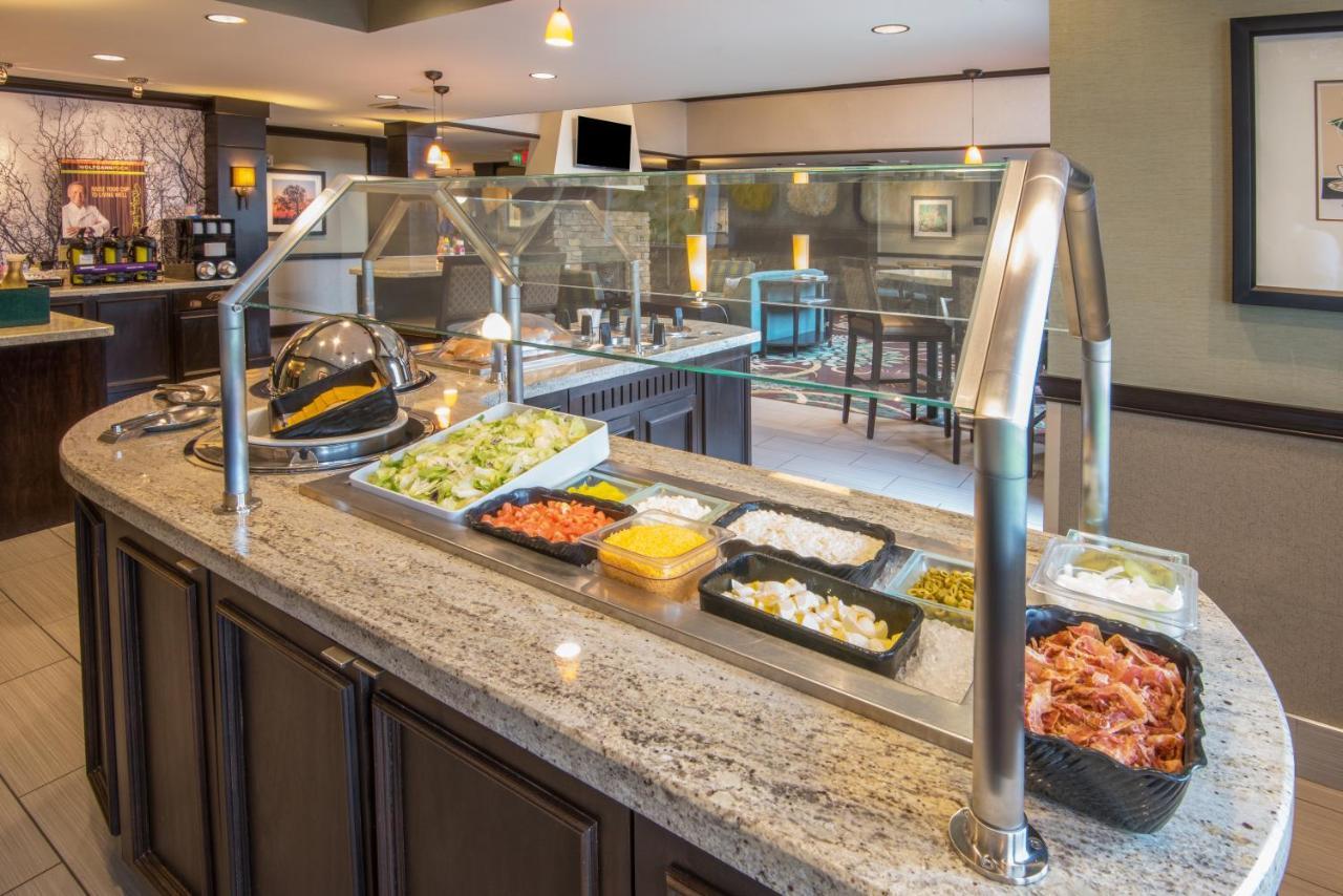 Staybridge Suites Columbus-Airport By Ihg Esterno foto