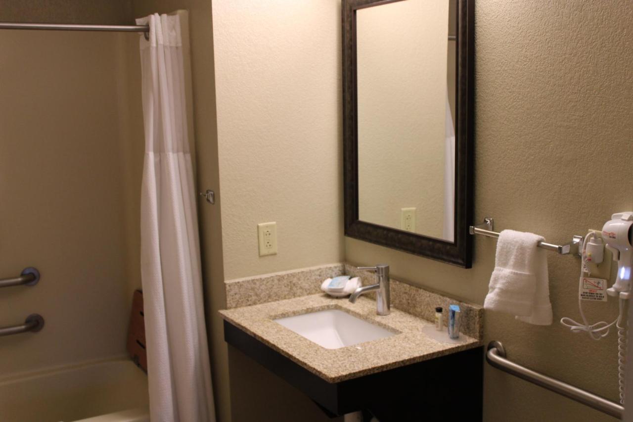 Staybridge Suites Columbus-Airport By Ihg Esterno foto