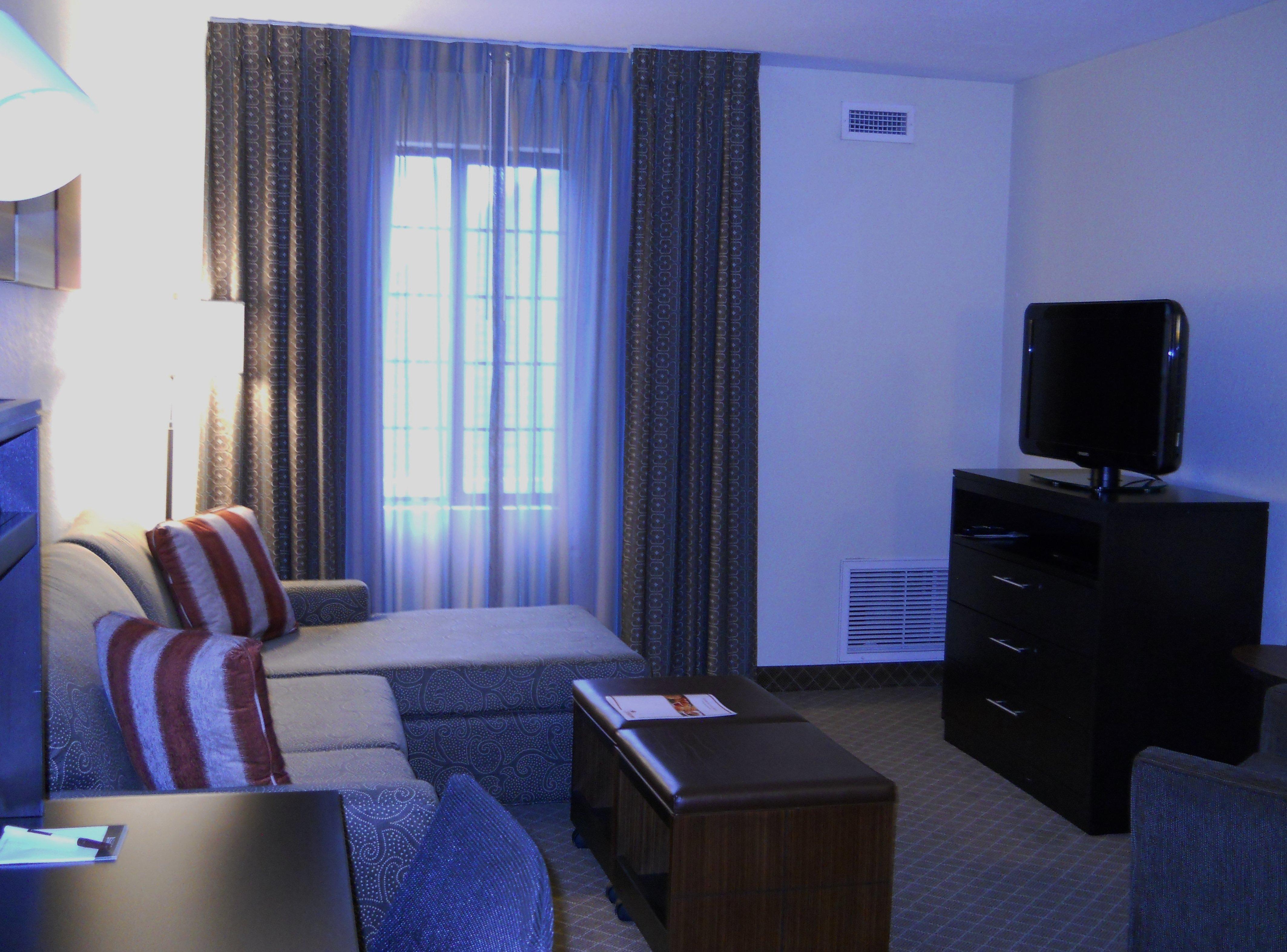 Staybridge Suites Columbus-Airport By Ihg Esterno foto