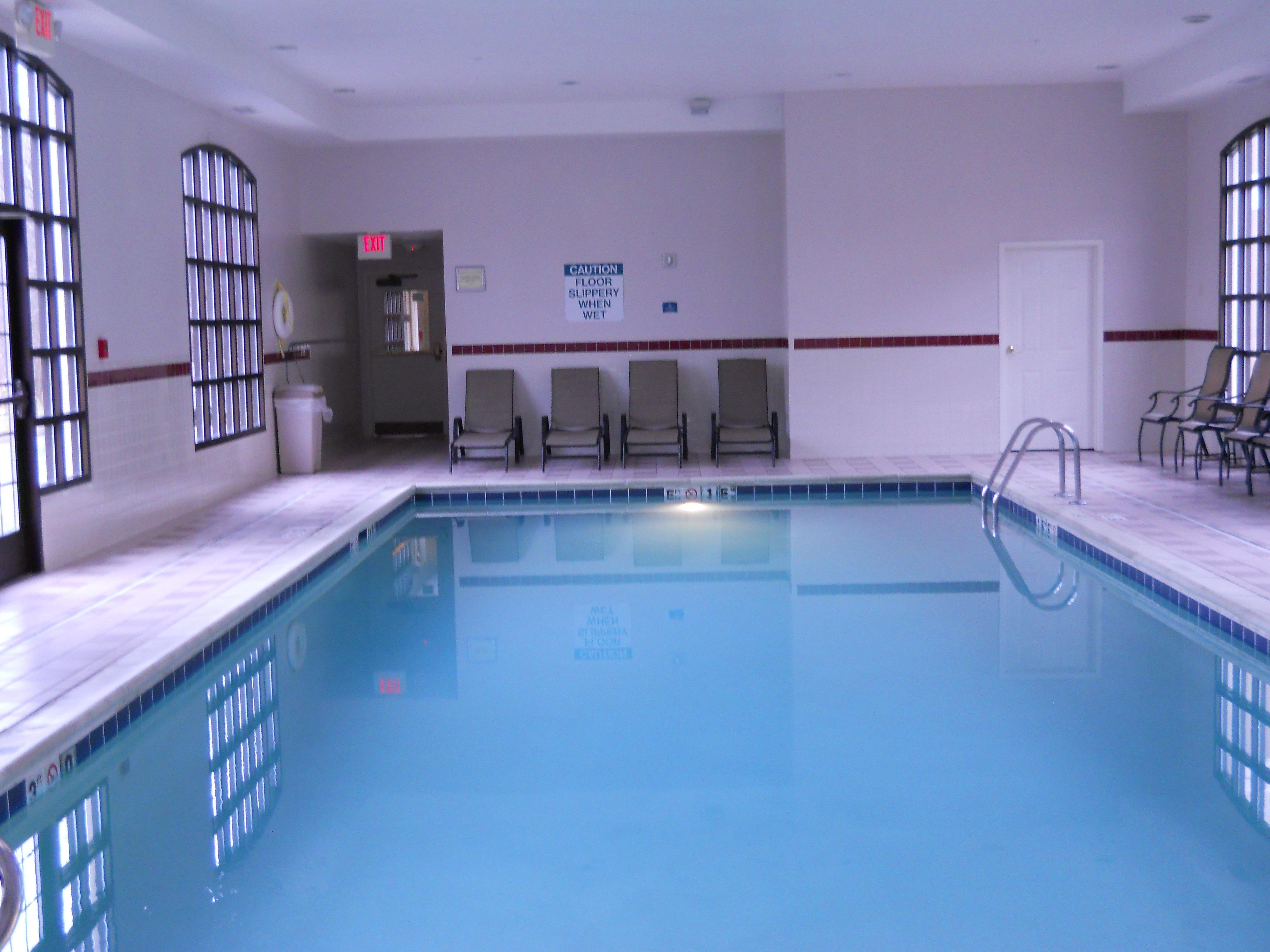 Staybridge Suites Columbus-Airport By Ihg Esterno foto