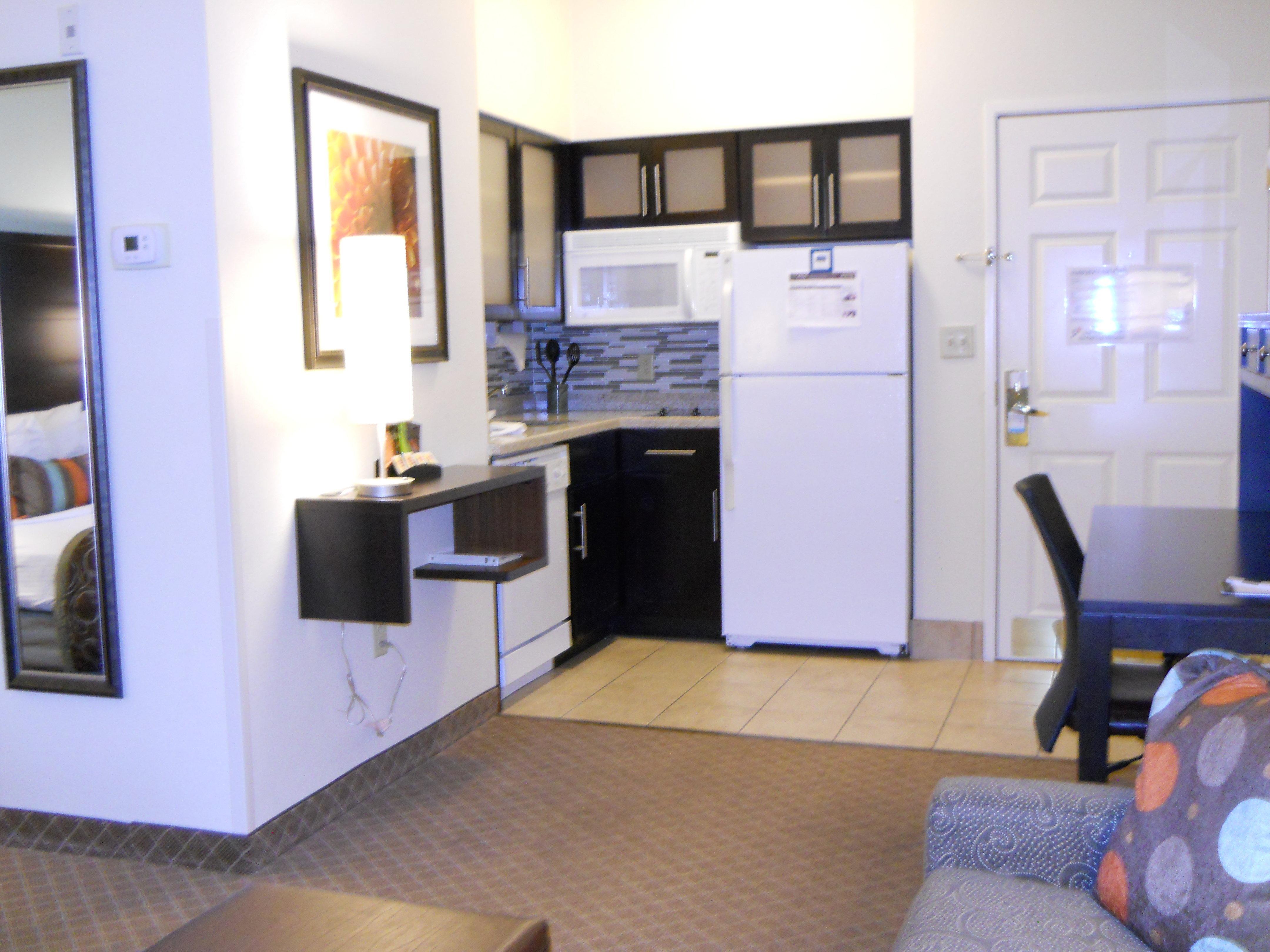 Staybridge Suites Columbus-Airport By Ihg Esterno foto